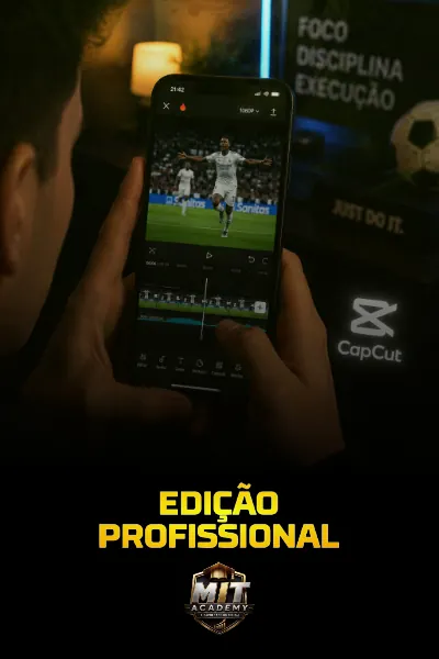 Cortes de futebol, Módulo 03